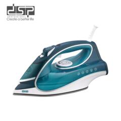 DSP/Dansong 電気アイロン家庭用ハンドヘルド小型衣類アイロン機スチームアイロンウェットとドライアイロン機 KD1118