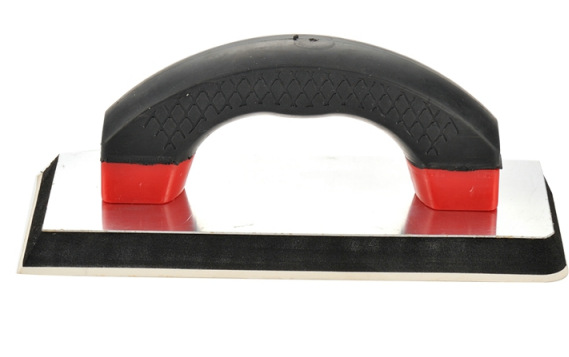 供应  抹泥板 木柄铝板橡胶发泡棉砂板  塑料抹子  源头工厂