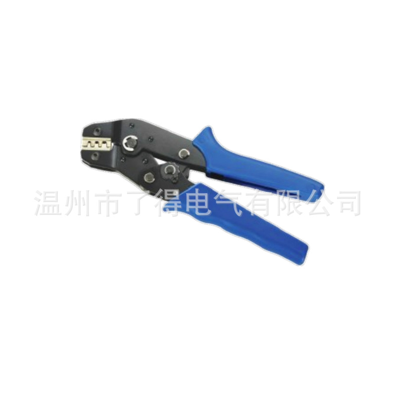 理想工具 SN-28B 压线钳  3.96 VH 5556 2510 SM2.54 插簧 端子