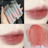 Lip gloss, lip balm, lipstick, makeup primer, mirror effect
