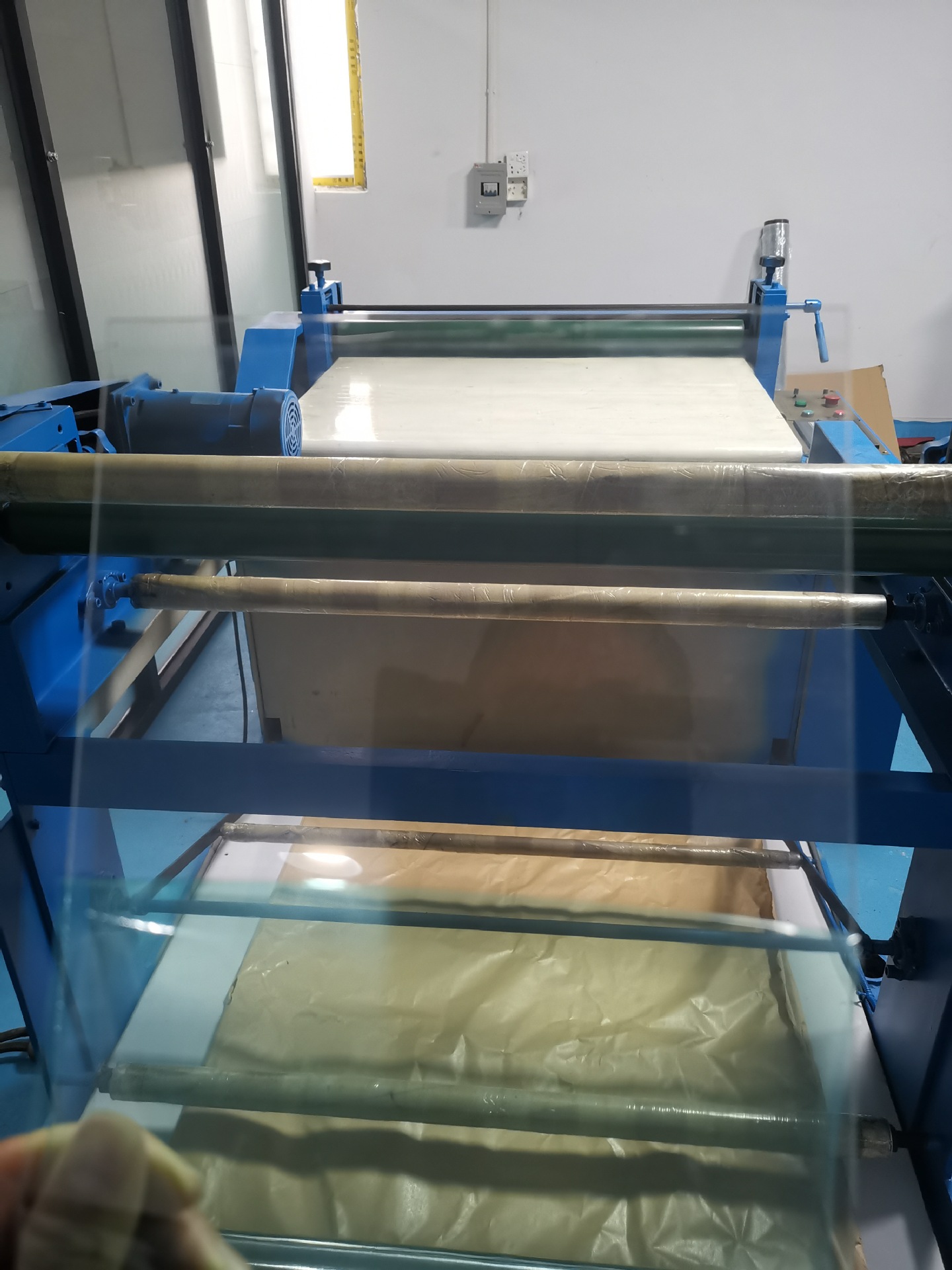 [小额批发]PET高透PET卷材SKC PET FILM 透明PET薄膜透明PET薄膜