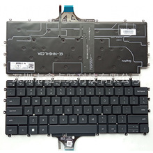 m춴 Dell Latitude 9510 9520 2-in-1 PӛXIPIP