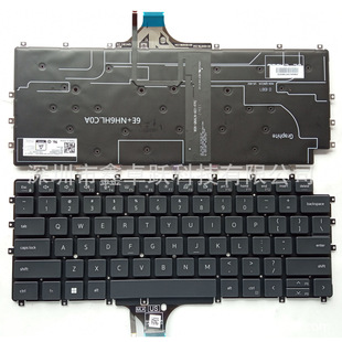 �m��춴��� Dell Latitude 9510 9520 2-in-1 �Pӛ����X�I�P�I�P