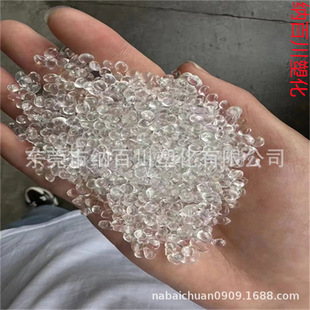 Spot Bio-Based Tpu, Hydrolysis Resistant, Bio-Based Content 41%, 85 Degrees, High Elasticity, Green and Environmentally Friendly Tpu