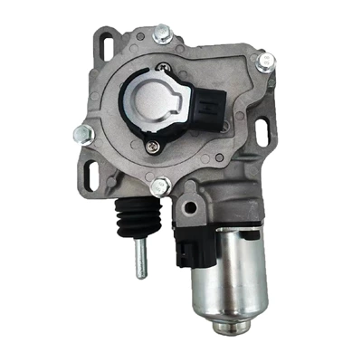 Toyota Yaris Aygo C1107 mufta aktuatoru 31360-52030 31360-52070 üçün uyğundur