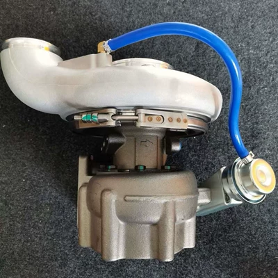 Suitable for Dongfeng Renault National Iv D5010224231 He500Wg Turbocharger