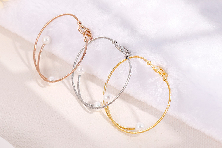 304 Stainless Steel Material PVD Coated 18K Gold Plated Crown Titanium Steel Waterproof Non Tarnish