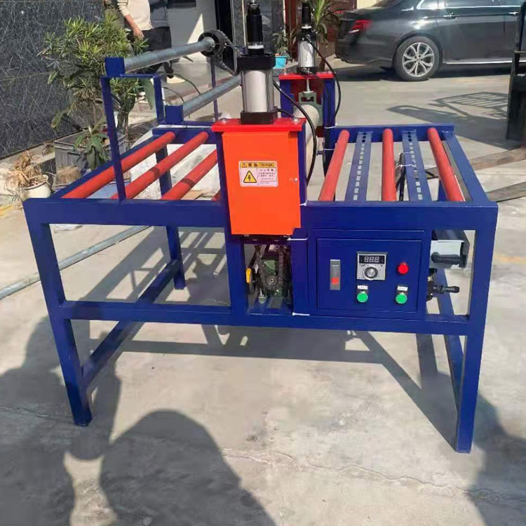 冷热两用玻璃覆膜机 全自动电动覆膜机 双面覆膜机