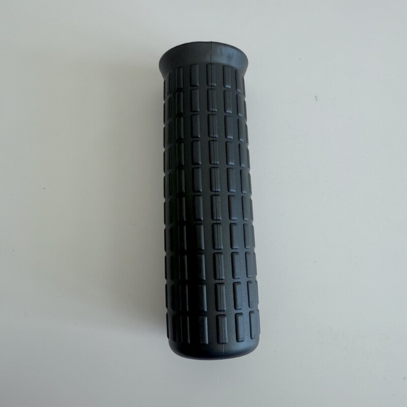 Bicycle Handlebar Cover Diameter 30mm Rubber Handle Cover Garden Machinery Pvc Handle Cover Anti-Slip Handle Cover