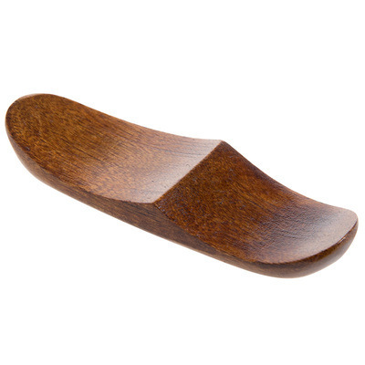 日本式木製箸立て創意家庭用食器収納棚キッチンスプーン箸托箸枕箸立て|undefined