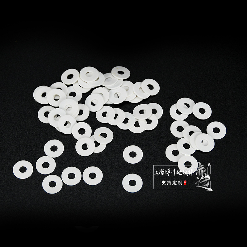 �������մɵ�Ȧ 95��Ƶ75�մ�Բ�� �ӹ������մ�Բ�� �մ��ܷ⻷