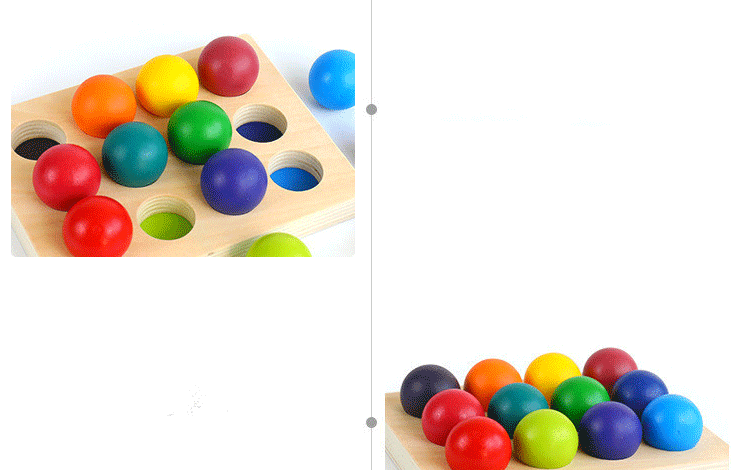 木制彩虹分拣板_09