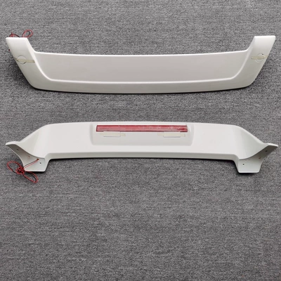 Modified Special Painted Fixed – Fixed wind wing