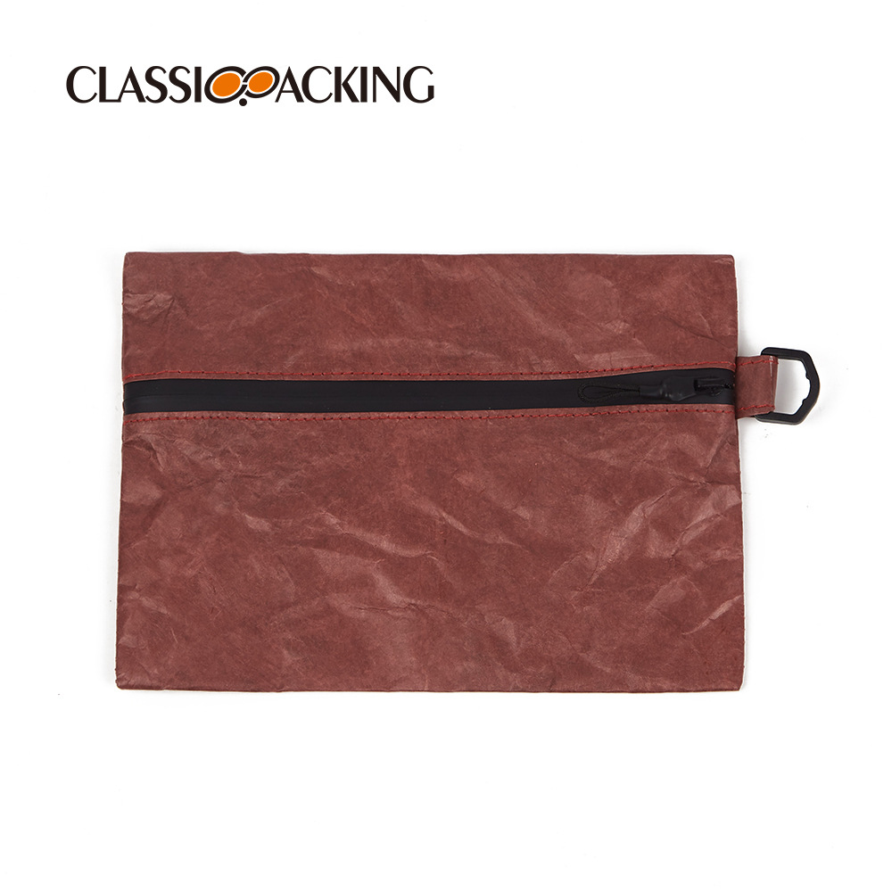 Bolsa de almacenamiento de artículos pequeños al por mayor de fábrica bolsa de carga de teléfono móvil portátil impermeable bolsa de almacenamiento de cable de datos se puede imprimir logotipo