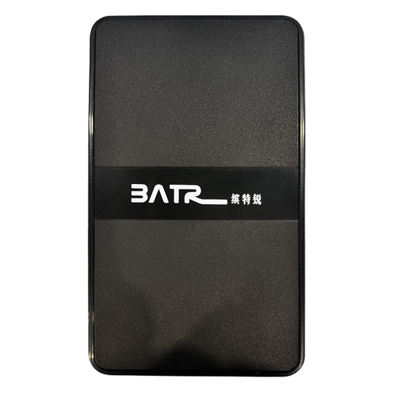BATR fuente de alimentación de arranque de emergencia del coche 12V batería del coche de la motocicleta fuente de alimentación de rescate de carga del teléfono móvil