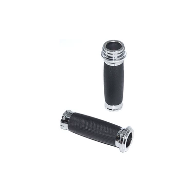 Motorcycle Handle Cover handlebar grips, Softail, Street Bob