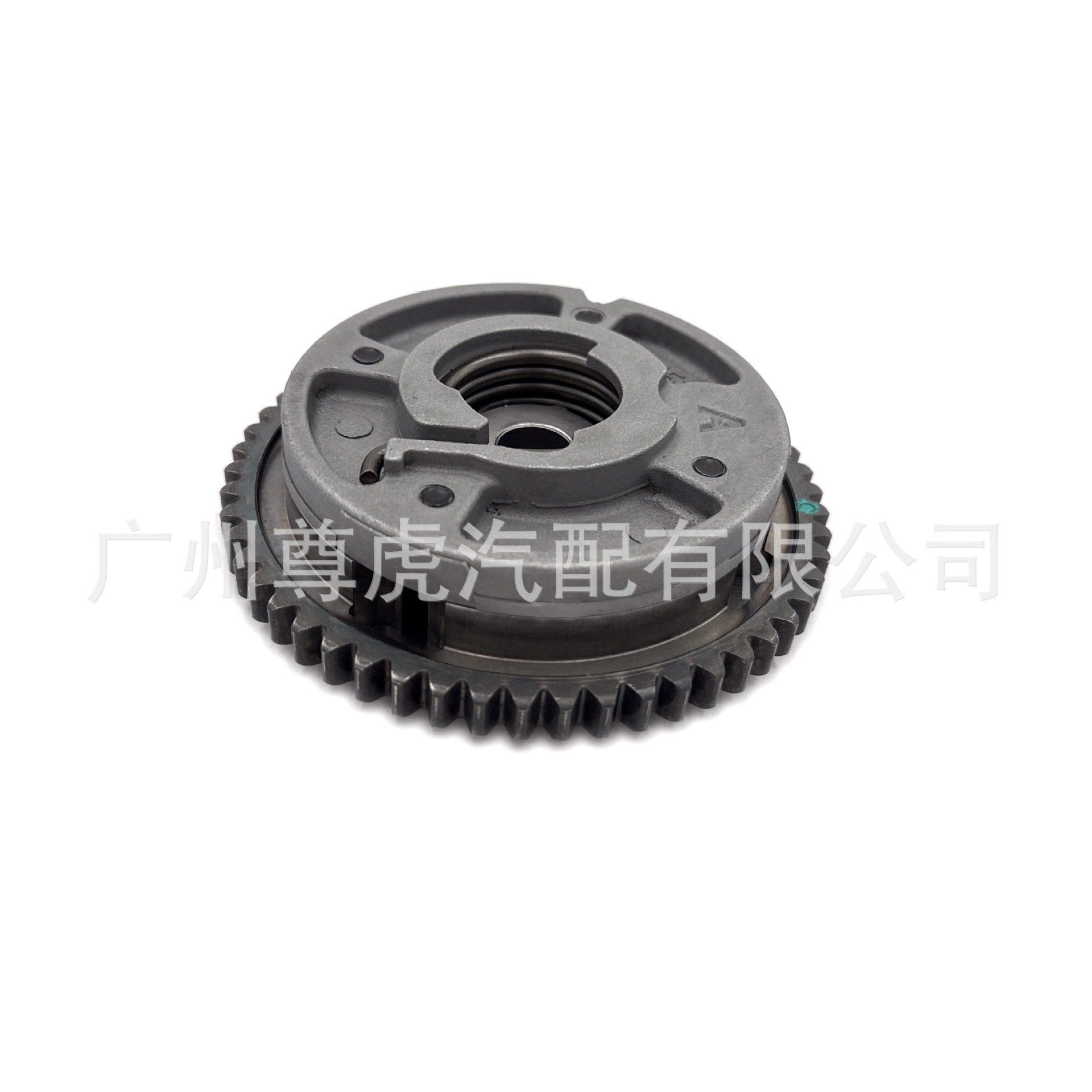 Suitable for General Motors Cadillac Chevrolet Gmc Phase Regulator Vvt Toothed Camshaft 12655753