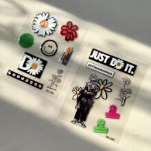 �����N����־�����Ļʹ��r��flowerknows�»ؚwGD���C�N��ccd���l