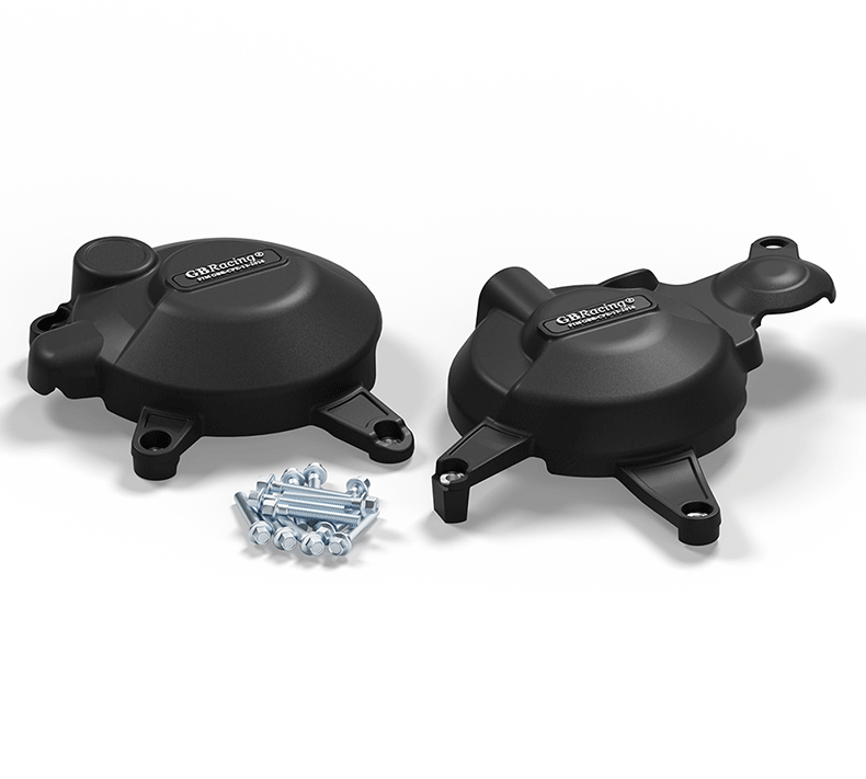 Suitable for Suzuki Gsx-R125/Gsx-S125 18-26 Modified Gbr Engine Anti-Fall Protection Cover Side Cover