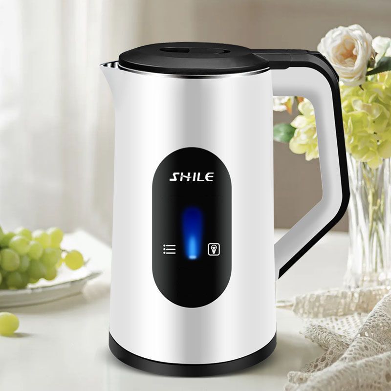 Electric Kettle Thermal Insulation Kettle Automatic Power-Of
