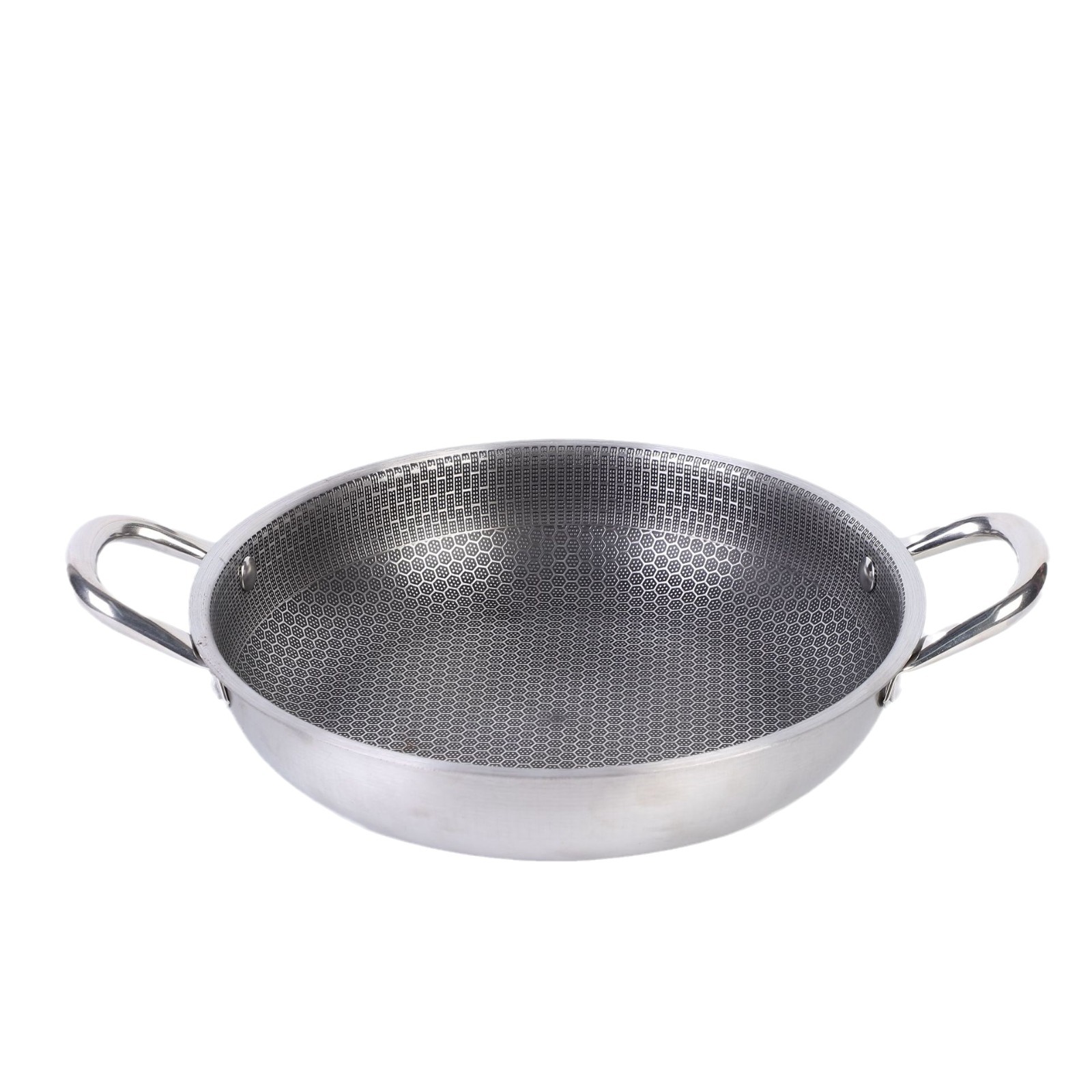 Dos conjuntos de paneles caseros de cocción antiadherente regalo de reunión anual al por mayor multifuncional caja de regalo de cocina de cocina