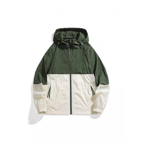 Summer sun protection clothing for men and women