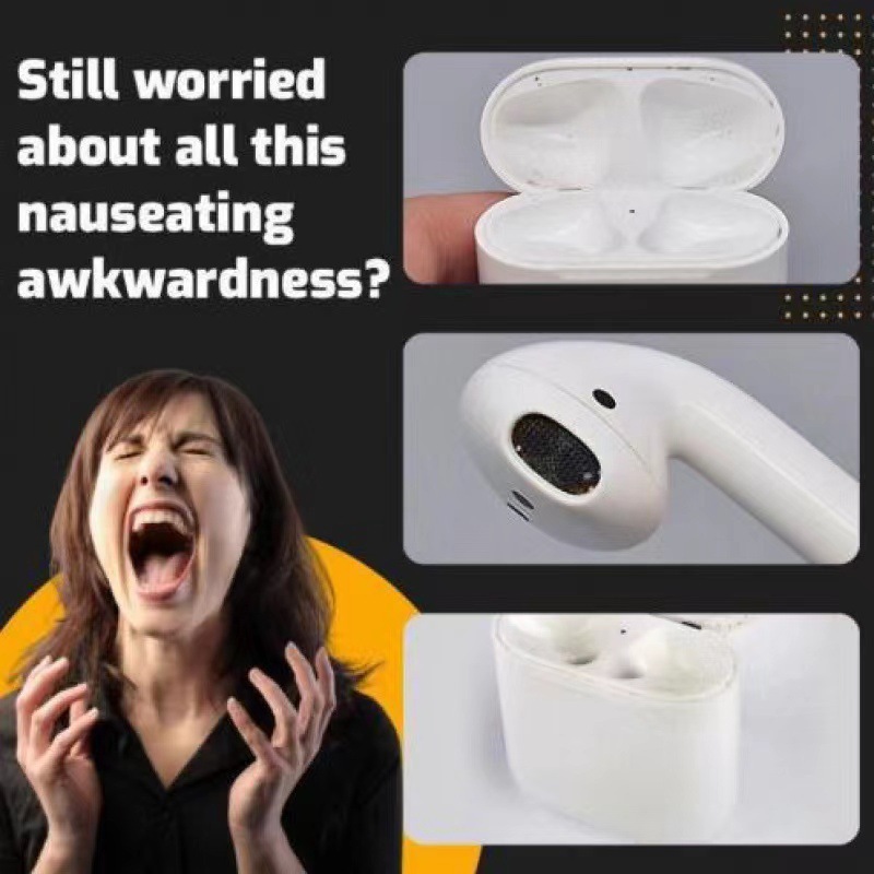 Cepillo de limpieza de auriculares Bluetooth transfronterizos auriculares Clean Pen limpiador de teclado limpiador de tapones para oídos Pen fabricante