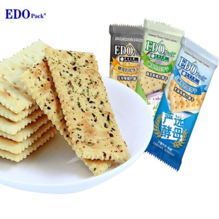 EDO PACK���ɽ�ĸ�����500gɢ�b���ζ����e��ʳ�