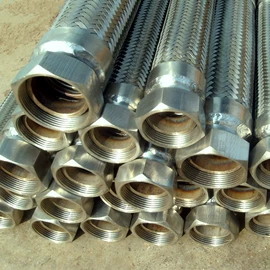 液压接头;工业橡胶;高低压橡胶管