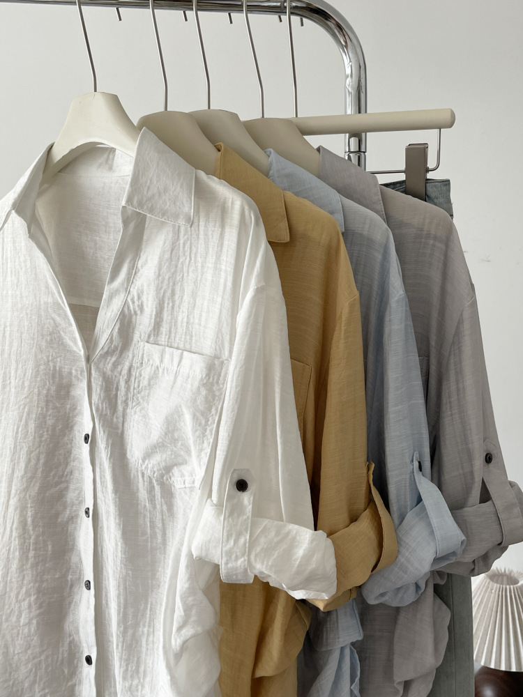 Summer shirt