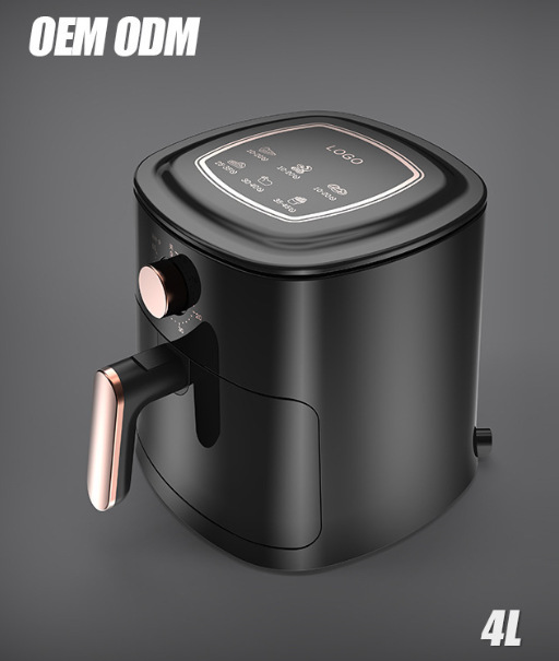 air fryer 新款空气炸锅家用大容量薯条机多功能电炸锅跨境专供品|undefined