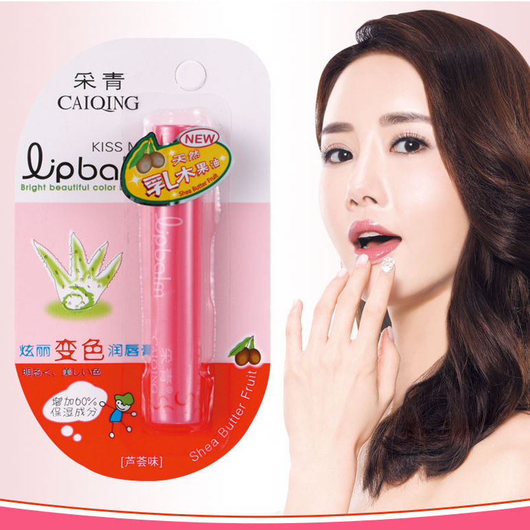 C22 Cyan Color Changing Lipstick 2.5g, Moisturizing, Nourishing, Hydrating, Long-Lasting, Non-Fade, Waterproof Lipstick Manufacturer
