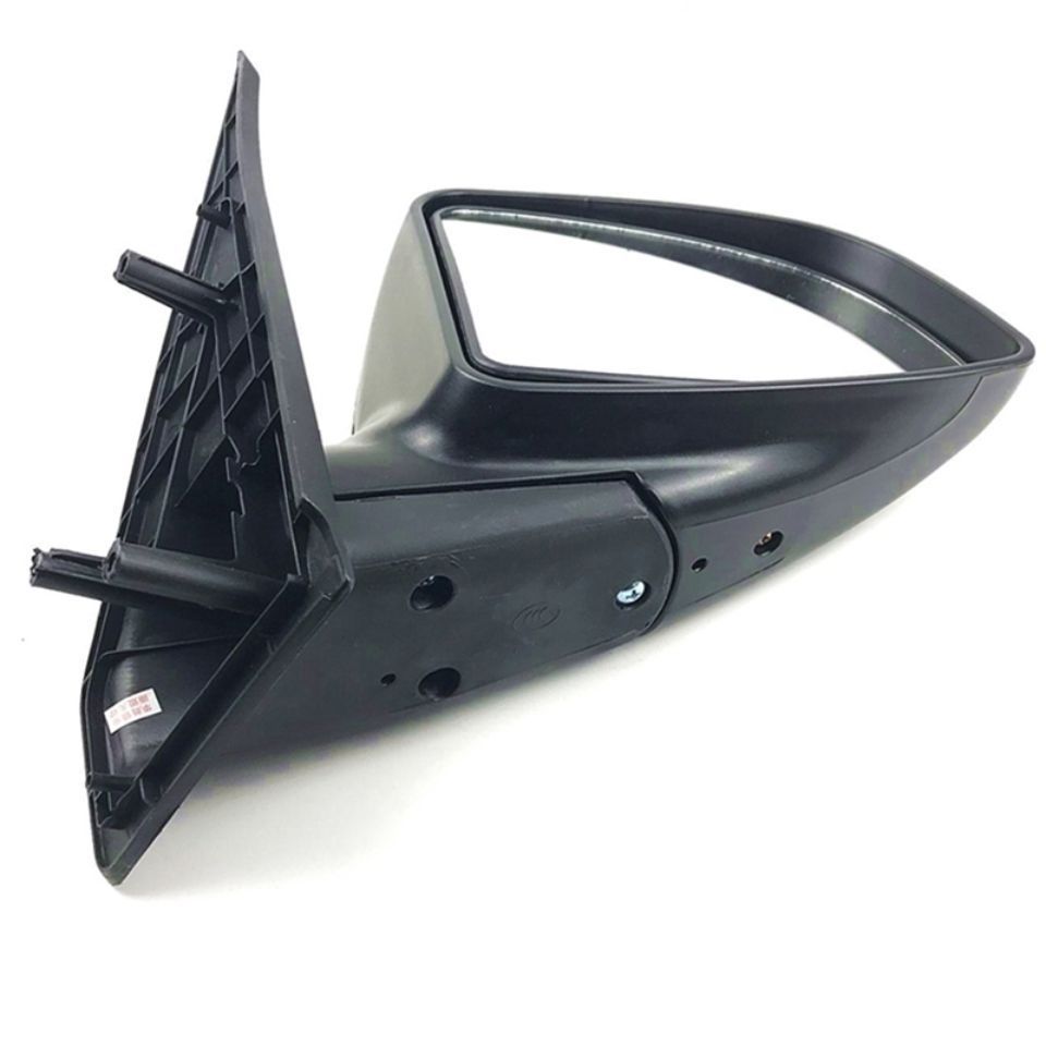 Suitable for the New Wuling Zhiguang 6390Nf A3 Qf Reversing Mirror Assembly, Left and Right Reflectors, Exterior Rearview Mirror Parts