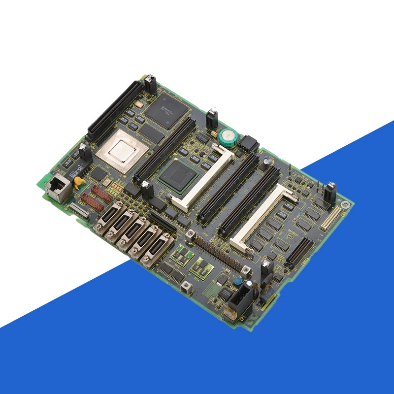 A20B-8100-0660FANUC оригинальная разборная система материнская плата схема платы по месту