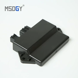 电子调节器;点火器;车身及附件