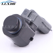 28438-4BA5C 适用日产 倒车雷达 电眼 25994-EZ01A 28438-4BA5B