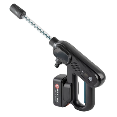 High pressure car wash water gun – Machine