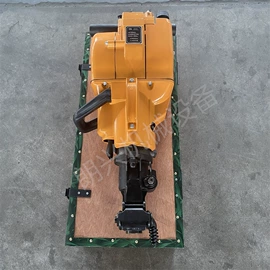 矿山施工设备;钻采设备;凿岩机械