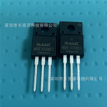 NAMCƷФػMBRF30200CT TO-220F 30A200Vȫԭװ