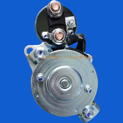 Starter and accessories Suitable for Chevrolet