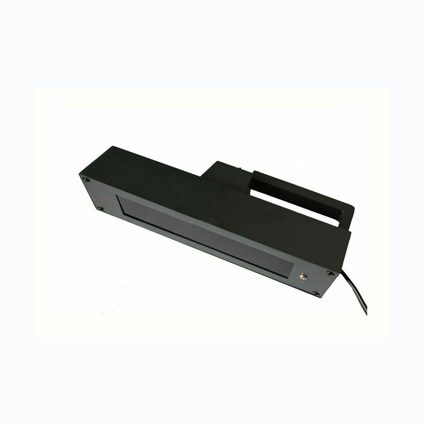 УФ-лампа для осмотра 366 нм, сумка типа BOT-IA, УФ-лампа для осмотра, мощность 6 Вт, настольная УФ-лампа