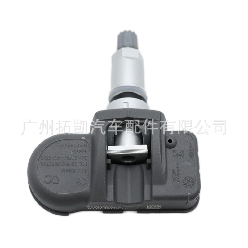 56029400AC para Jeep Dodge Chrysler Sensor de presión de neumáticos Monitoreo de neumáticos