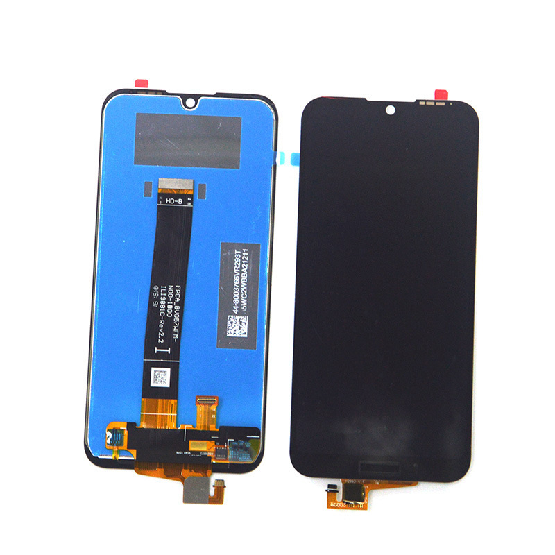 Jingke es adecuado para Huawei Y5 2019 MONTAJE DE PANTALLA AMN-LX1/LX2/LX3/LX9 pantalla LCD