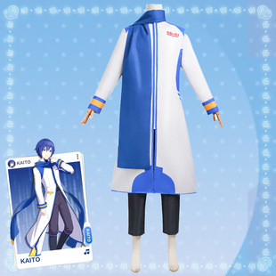 cosplay����������b����ԪVOCALOIDKAITO��������f�}�����b�羳