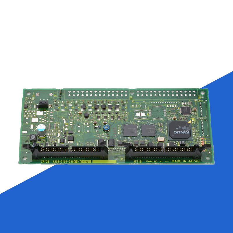 A20B-2101-0300 发那科FANUC原装拆机电路板线路板议价现货