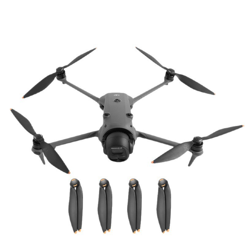 国境を越えた新製品DJI Mavic 4 Pro産業版Mavic 4ノイズ低減プロペラドローンアクセサリー|undefined