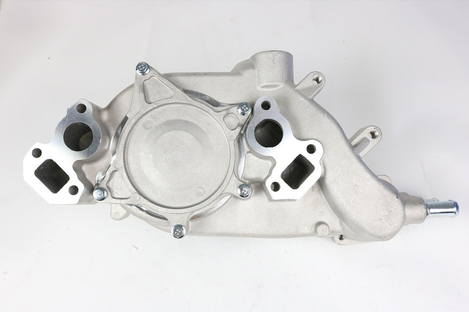 Car engine cooling water pump suitable for Chevrolet Corvette 5.7L engine AW5081