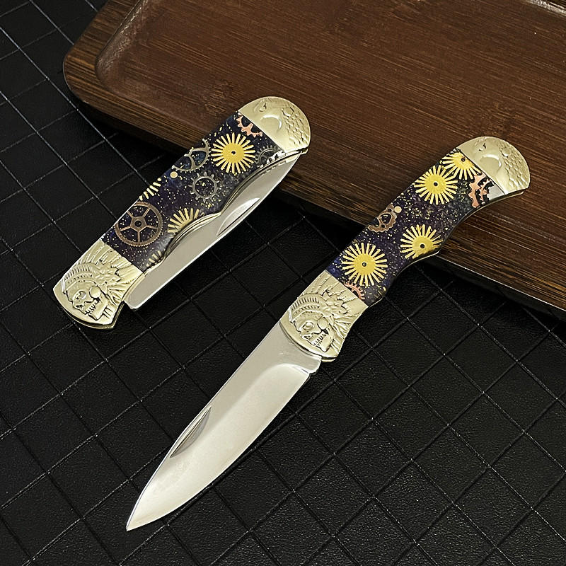 기어-독일 스틸