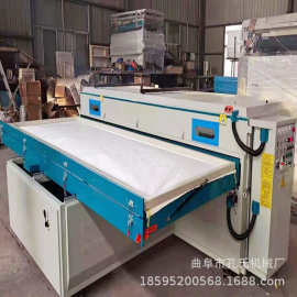 单工位异型板材真空覆膜机图片叁数 全自动软硬包真空吸塑机价格