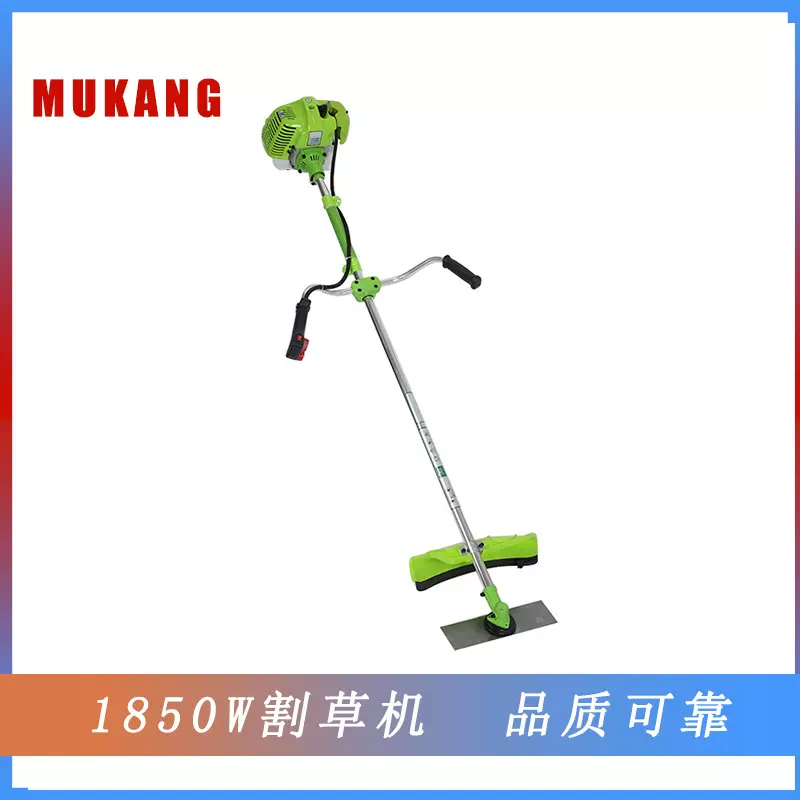 工厂供应家用庭院工具农用割灌机小型打草机便携式割草机